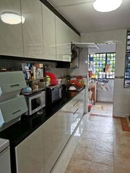 Blk 111 Woodlands Street 13 (Woodlands), HDB Executive #476542271